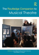 The Routledge Companion to Musical Theatre