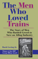 The Men Who Loved Trains Pdf/ePub eBook