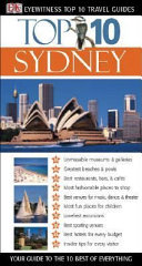 Eyewitness Travel Guide   Sydney