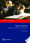 Data for Learning
