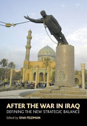 After the War in Iraq