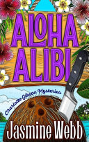 Aloha Alibi Book PDF