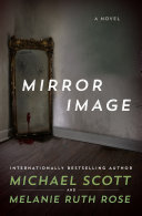 Mirror Image Book Michael Scott