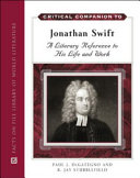 Critical Companion to Jonathan Swift
