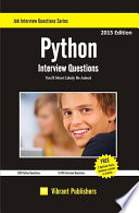 Python Interview Questions You ll Most Likely Be Asked