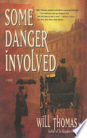 Some Danger Involved Book