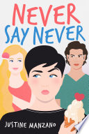 Never Say Never Book