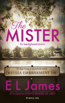 The Mister Pdf/ePub eBook