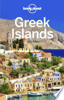 Lonely Planet Greek Islands Book PDF
