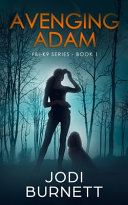 Avenging Adam Book PDF