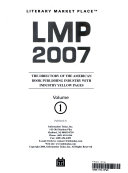 LMP 2007