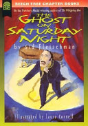 The Ghost on Saturday Night Book