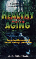 The Natural Way Of Healthy Aging
