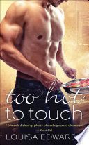Too Hot To Touch Book