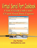 Virtual Serial Port Cookbook