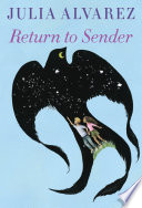 Return to Sender PDF Book By Julia Alvarez