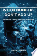 When Numbers Don   t Add Up Book