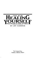 The New Healing Yourself