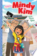 Mindy Kim and the Trip to Korea Book PDF