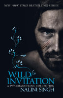 Wild Invitation image