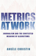 Metrics at Work Pdf/ePub eBook