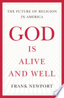 God is Alive and Well Book PDF