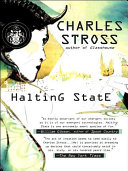 Halting State Pdf/ePub eBook
