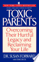 Toxic Parents PDF Book By Susan Forward