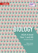 AQA A Level Biology   Student