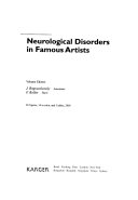 Neurological Disorders in Famous Artists