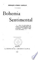 Bohemia Sentimental