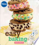 Pillsbury  Easy Baking Book
