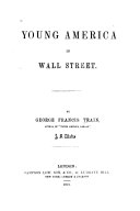 Young America in Wall Street