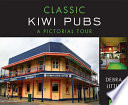 Classic Kiwi Pubs