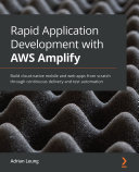Rapid Application Development with AWS Amplify