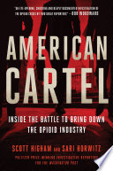 American Cartel Book