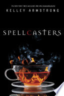 Spellcasters Book