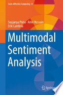 Multimodal Sentiment Analysis Book