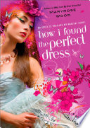 How I Found the Perfect Dress Book