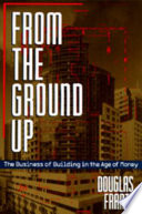 From the Ground Up Book PDF