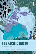 Cover of The Pacific Basin