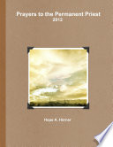 2012 Prayers to the Permanent Priest Book PDF