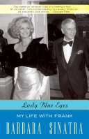 Lady Blue Eyes Book Barbara Sinatra