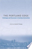 The Portland Edge Book