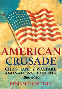 American Crusade Book