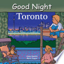 Good Night Toronto Book