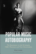 Popular Music Autobiography Pdf/ePub eBook