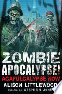 Zombie Apocalypse  Acapulcalypse Now
