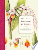 Botanical Drawing in Color Book
