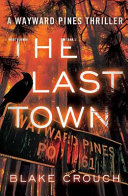 Book The Last Town Cover